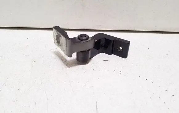 Audi A6 S6 C6 4F Rear door upper hinge 