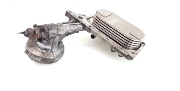 Subaru Forester SH Oil filter mounting bracket GG16