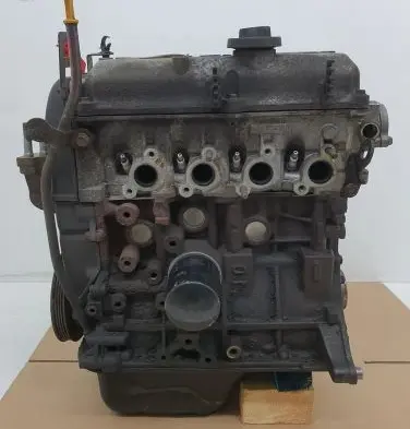 KIA Picanto Engine G4HE
