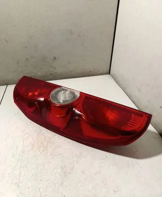 Fiat Doblo Rear/tail lights 00518106730 02037099900010