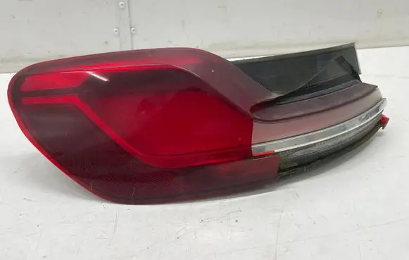 BMW X4M F98 Rear/tail lights