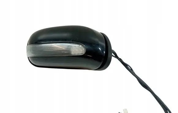 Mercedes-Benz S W220 Front door electric wing mirror
