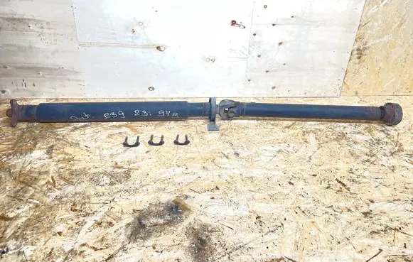 BMW 5 E39 Drive shaft (set) 1229597 26101229597