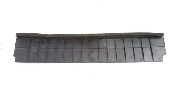 Nissan Juke II F16 Intercooler air guide/duct channel 921836PA0A