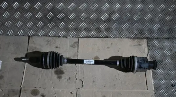 Porsche Taycan 9J1 Front driveshaft 9J1407271B 9J1407271F