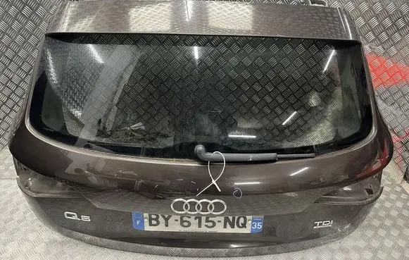 Audi Q5 SQ5 Tailgate/trunk/boot lid 