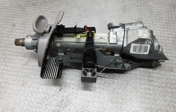 Mercedes-Benz E W211 Steering wheel axle A2114602516