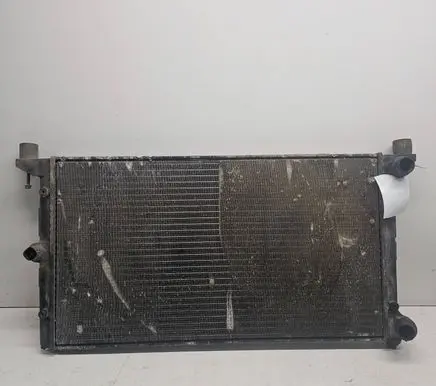 Ford Galaxy Coolant radiator 7M31212536