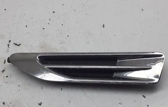 KIA Optima Fender trim (molding) 87771D4000
