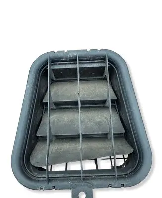 Audi A6 S6 C6 4F Quarter panel pressure vent 4B0819181B