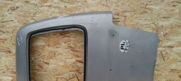 Citroen Berlingo Side sliding door 
