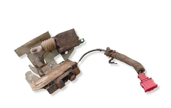 Ford Galaxy Tailgate/trunk/boot lock/catch/latch 6M2143431BA
