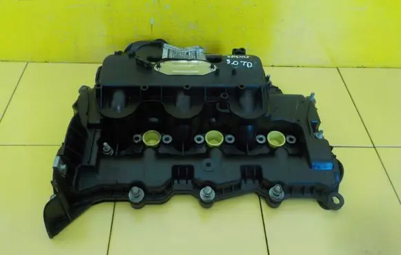 Land Rover Range Rover Evoque L538 Rocker cam cover 9X2Q9424EF ZAWOROW