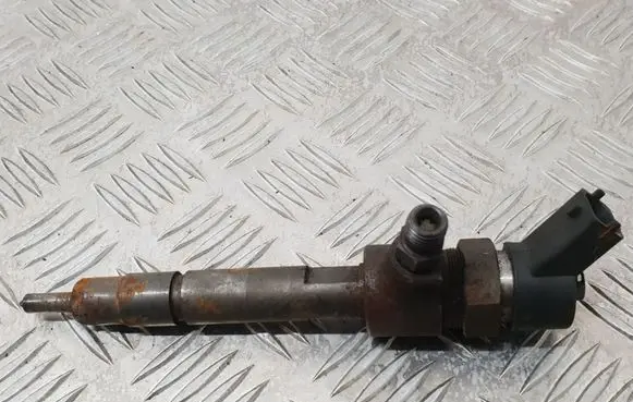 Alfa Romeo 156 Fuel injector 0445110002