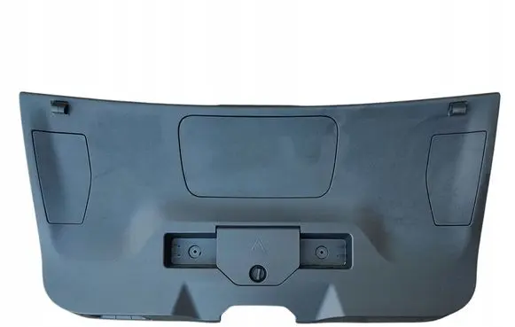 Citroen C5 Aircross Tailgate/boot lid cover trim 