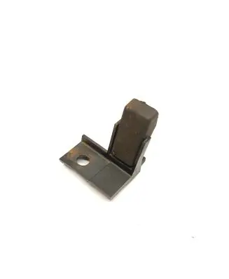 Cadillac DeVille Radiator mount bracket 14046387