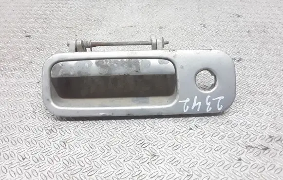 Ford Galaxy Loading door exterior handle 