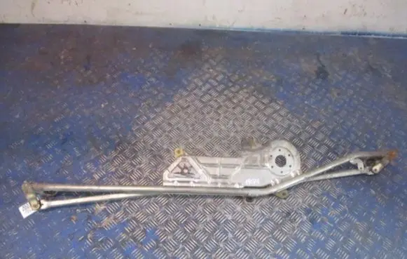 Ford Galaxy Front wiper linkage and motor