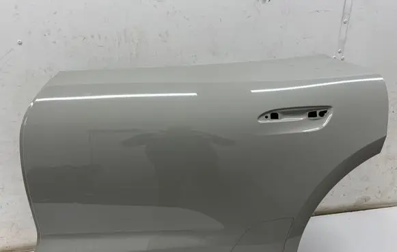 Porsche Taycan 9J1 Rear door 9J1833193