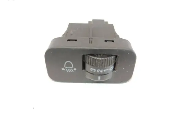 Honda Civic Headlight level height control switch M20010 HJSS5A AE819