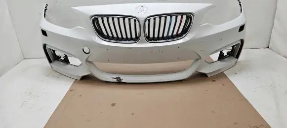 BMW 2 F22 F23 Front bumper 8055299