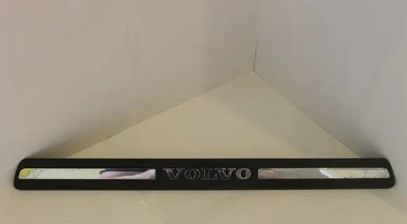 Volvo S80 Front sill trim cover 09178405
