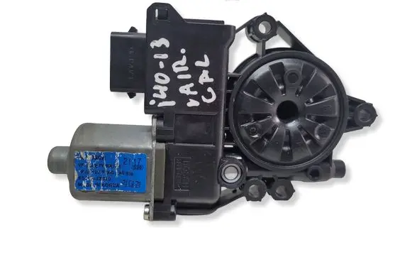 Hyundai i40 Rear door window regulator motor 834503Z010