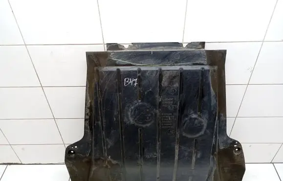 Renault Captur Engine splash shield/under tray 8200161848 8200540585