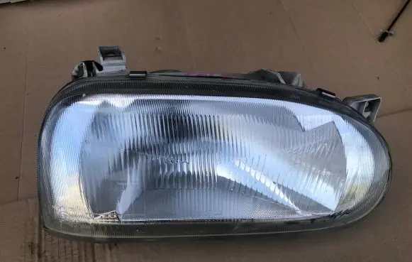 Volkswagen Golf III Headlight/headlamp