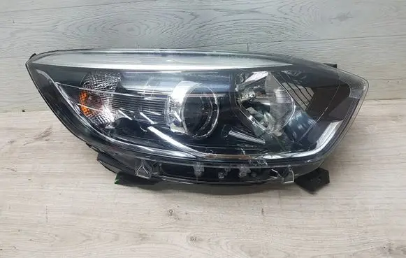 Headlight/headlamp