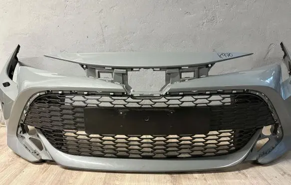 Toyota Corolla E210 E21 Front bumper 52119-02J90