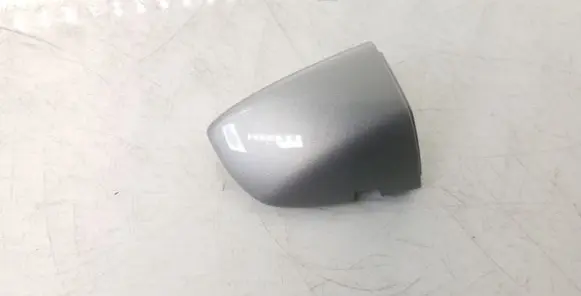 Volkswagen PASSAT B8 Rear door handle cover 510837880A