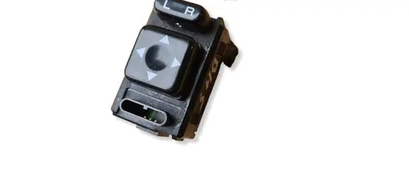 Subaru Legacy Wing mirror switch 