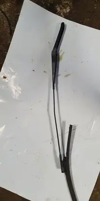 Ford Focus Windshield/front glass wiper blade NOCODE