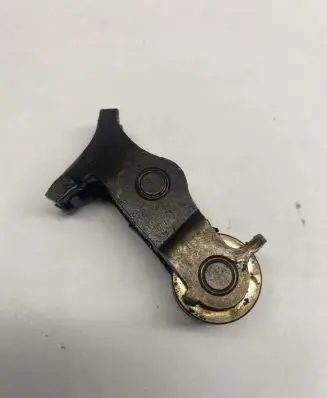 BMW 3 F30 F35 F31 Valve rocker arm 153H1105