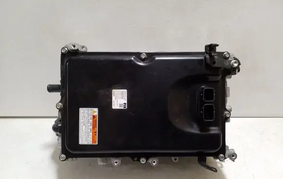 Toyota C-HR II Voltage converter inverter G920010021 2321004881