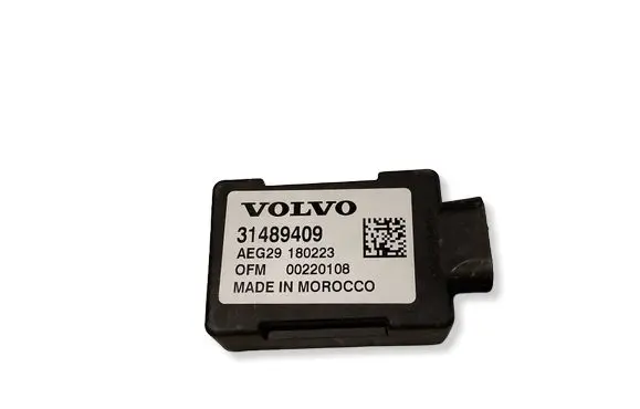 Volvo XC60 Other control units/modules 31489409