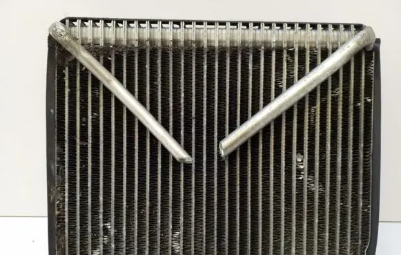 Volvo XC90 Air conditioning (A/C) radiator (interior) 97106 28536