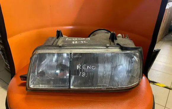 Renault 19 Headlight/headlamp 0287706