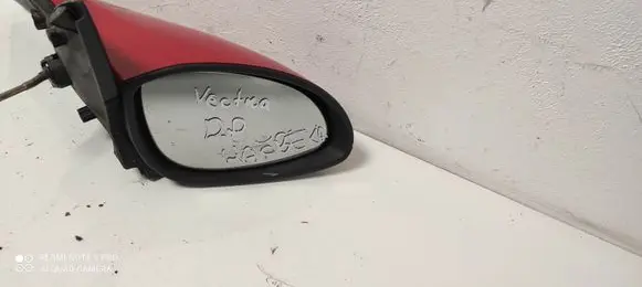 Opel Vectra B Manual wing mirror 02010446