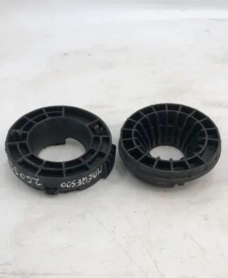 Mercedes-Benz EQE v295 Rear coil spring rubber mount A2063246000