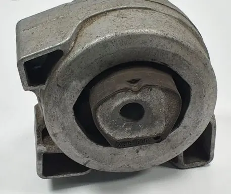 Mercedes-Benz A W169 Engine mount vacuum valve A1692400618