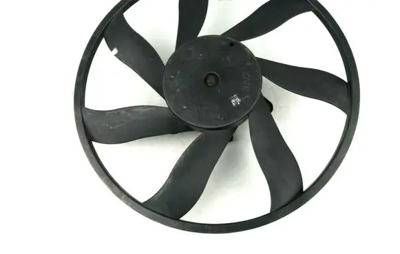 Mini One - Cooper R50 - 53 Electric radiator cooling fan 902098926 1475578