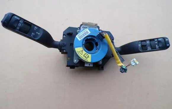 Alfa Romeo 159 Headlight wiper switch 01560722200