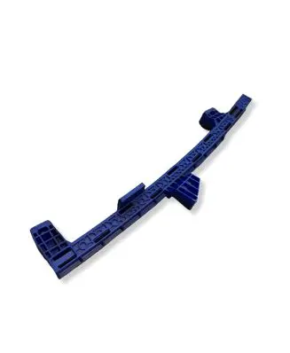 KIA EV6 Rear door windshield rail 83560CV000