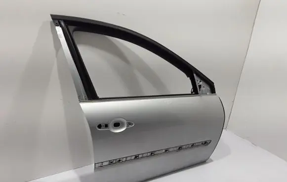 Renault Laguna III Door (2 Door Coupe) 801000025R
