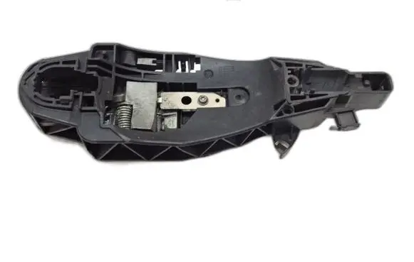 Peugeot 308 Front door exterior handle 9802977180