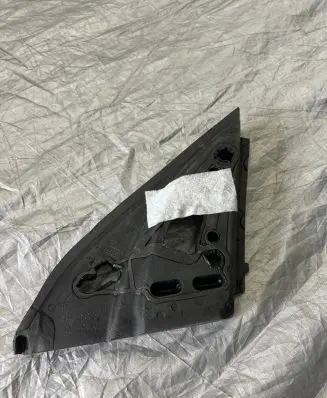 Volvo XC60 Front door wing mirror part 31335339
