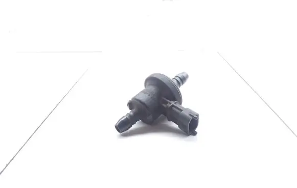 Valve vacuum