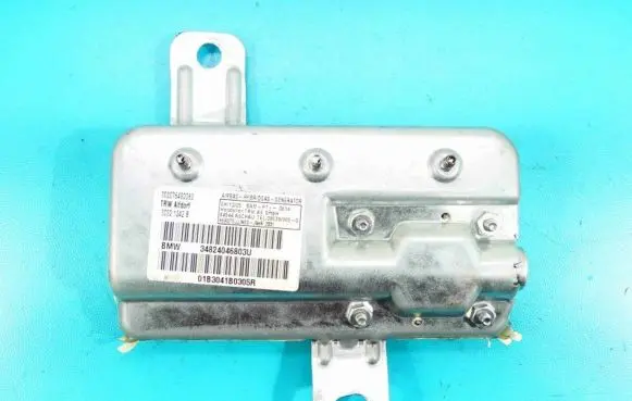 BMW 7 E65 E66 Pedestrian airbag 34824046803U IMPRK1165715